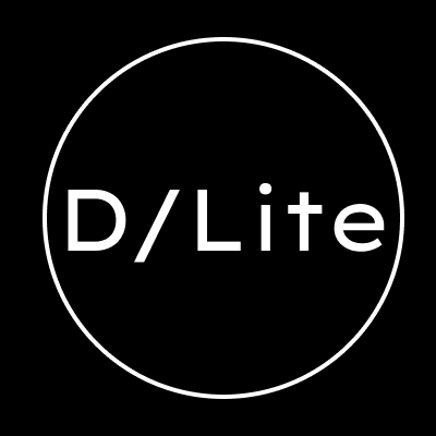 DLite Logo